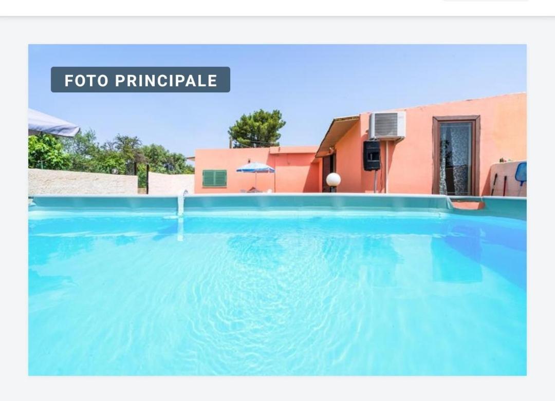 Casa G,S Villa Case Monterosso Exterior foto
