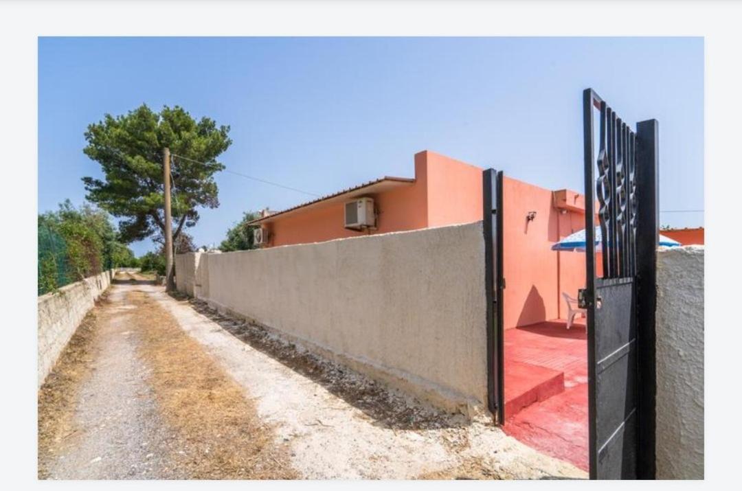 Casa G,S Villa Case Monterosso Exterior foto